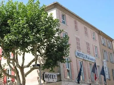 L'annexe Plaisance - Non Climatise Saint-Maximin