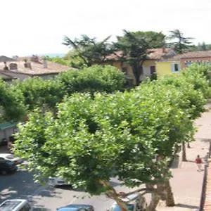 Hotel L'annexe Plaisance - Non Climatise
