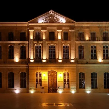 L'annexe Plaisance - Non Climatise