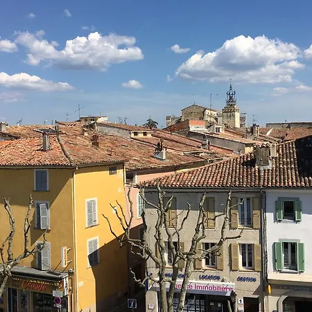 L'annexe Plaisance - Non Climatise