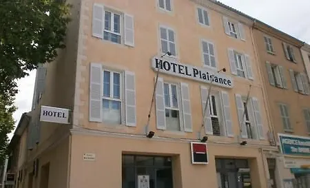 Hotel L'annexe Plaisance - Non Climatise Saint-Maximin