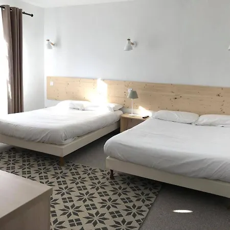 L'annexe Plaisance - Non Climatise 2*